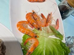 -高佳庄·舟山海鲜(海景旗舰店)