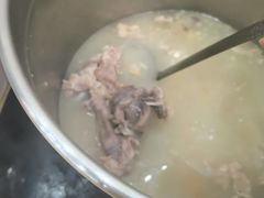 -瑞霖·隆江猪脚饭