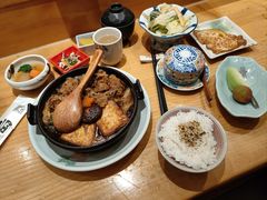 -大岛日本料理铁板烧(南通大饭店)