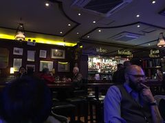 -Hooley's活利仕西餐厅(珠江新城店)