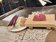 -神户牛排餐厅MOURIYA(总店)