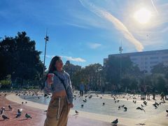 -加泰罗尼亚广场