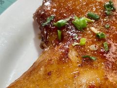 鸡腿-百富露(跃龙北路店)