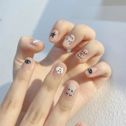 -斯馨·健康美甲美睫