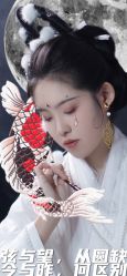 -八角古风摄影