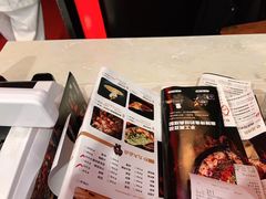 -烤匠(广元万达店)