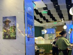 -烹然四季椰子鸡火锅(姚家园万象汇店)
