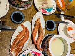 -阳光岛·海鲜盛宴(银泰中心in99店)