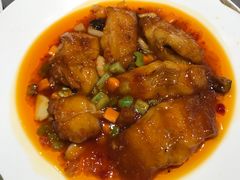 -燕春楼(海河华鼎店)