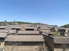 -山西王家大院