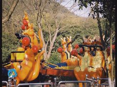 -杭州少年儿童公园
