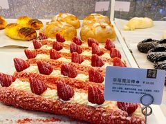-奈雪的茶(石厦时代广场店)