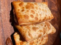 和田烤包子-楼兰新疆主题餐厅(苏州中心店)