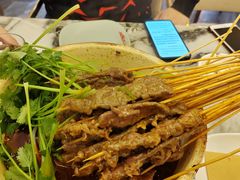 -160烧烤(香坊店)