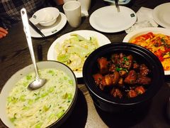-青叶202都市餐厅(迪诺水镇店)