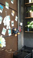 -上禾 HAIR SALON