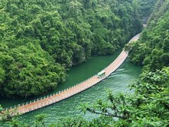 -狮子关旅游区