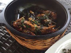 -蝦塘·中国餐馆(城墙南马道巷店)