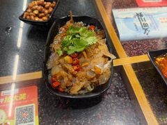 -潮十三潮汕砂锅粥(高新四路大都荟店)