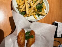 -新贝乐意大利餐厅(苏州中心店)