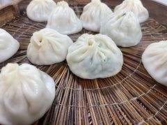 -上海恩记汤包馆(东三街店)