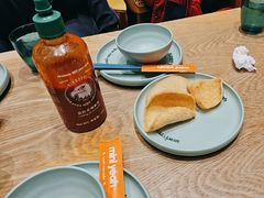 -迷你椰·泰式大排档(北京首店)