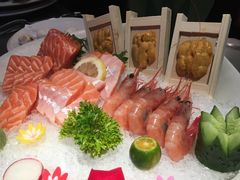 -大渔之观(安贞店)