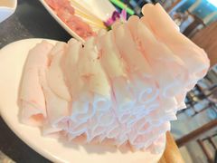 -南门涮肉(上海二店)