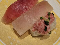 -濱寿司(高新伊藤店)