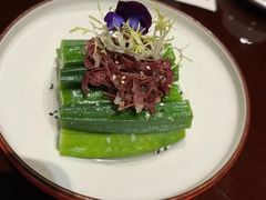 -广州白云机场铂尔曼大酒店·恬园创意中餐厅