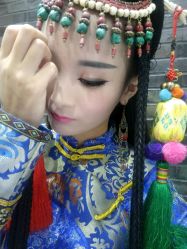 -盘子女人坊古装写真摄影(厦门总店)