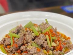 -黄弟大排档·湖南菜·小龙虾·小海鲜(凯旋北路店)