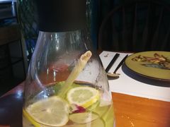 -花样西贡·蜜越餐厅·法式越南料理(水晶城店)