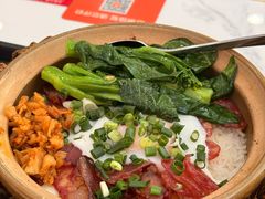 -万煲旺·香港老传承煲仔饭·猪杂汤(客村店)