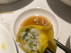 -双合园·海鲜水饺青岛菜(上清路店)