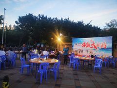 -乐在集市海鲜大排档(平潭店)
