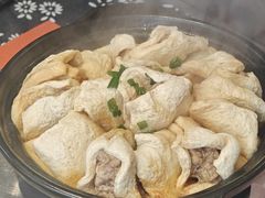 -旺角小渔村·海肠捞饭开创者(二马路店)