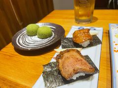 -福匠日本料理(人民路店)