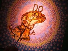 -三号黄浦会Canton Table