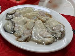 -花苑美食横琴生蚝火锅(拱北粤华路店)