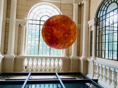 -伯衡55·吉品轩(乌鲁木齐南路店)