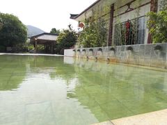 -江门古兜温泉小镇
