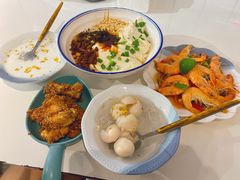 -雲物小食堂·精致云南小吃(金鹰店)