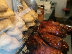 -徐家鸭子·非遗烤鸭(老门东店)