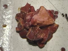 -焱铁烧·黑毛和牛专门店(杭州嘉里中心店)