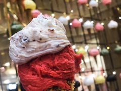 -VENCHI 闻绮(广州太古汇店)