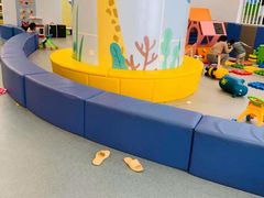 -戊辰亲子游泳俱乐部