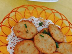 -秋姐美食店(旅游大道店)