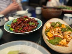 -山石榴·贵州菜(丰盛里店)