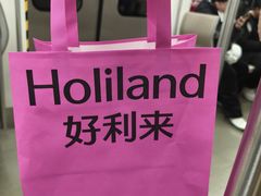 -好利来(望京中福店)